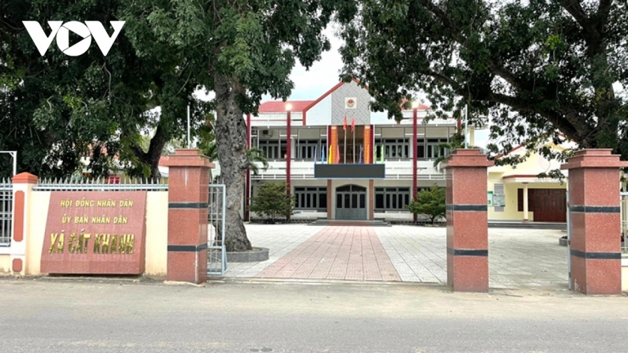 Chủ tịch UBND xã dự kiến có 17 nhiệm vụ, quyền hạn